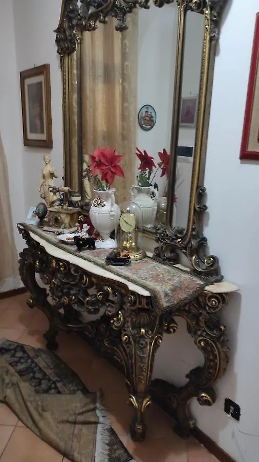 Wintage Bed & Breakfast Marino 0*,  Italy