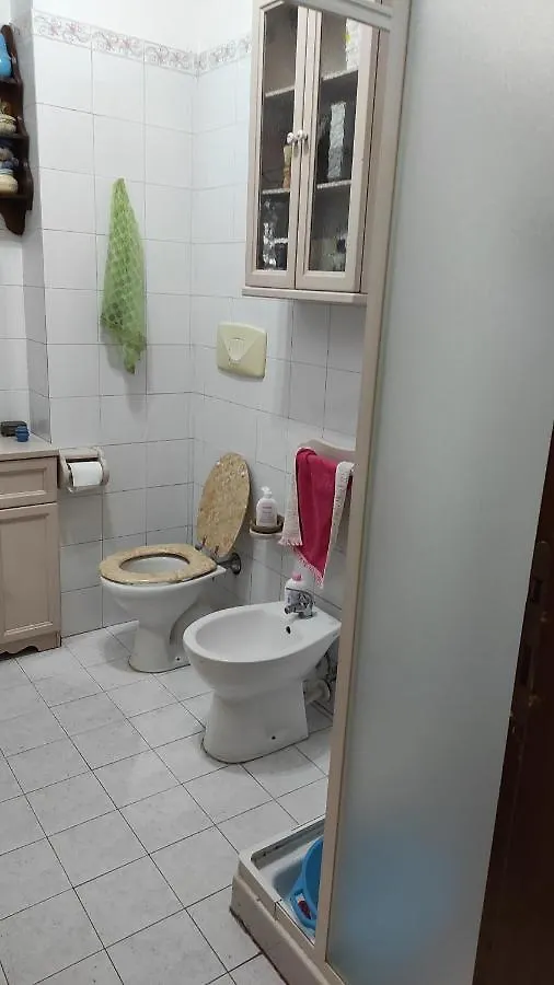 Wintage Bed & Breakfast Marino Italy