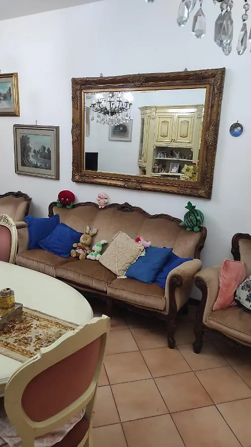 Wintage Bed & Breakfast Marino 0*,  Italy