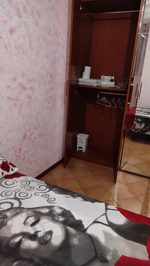 Wintage Bed & Breakfast Marino 0*,