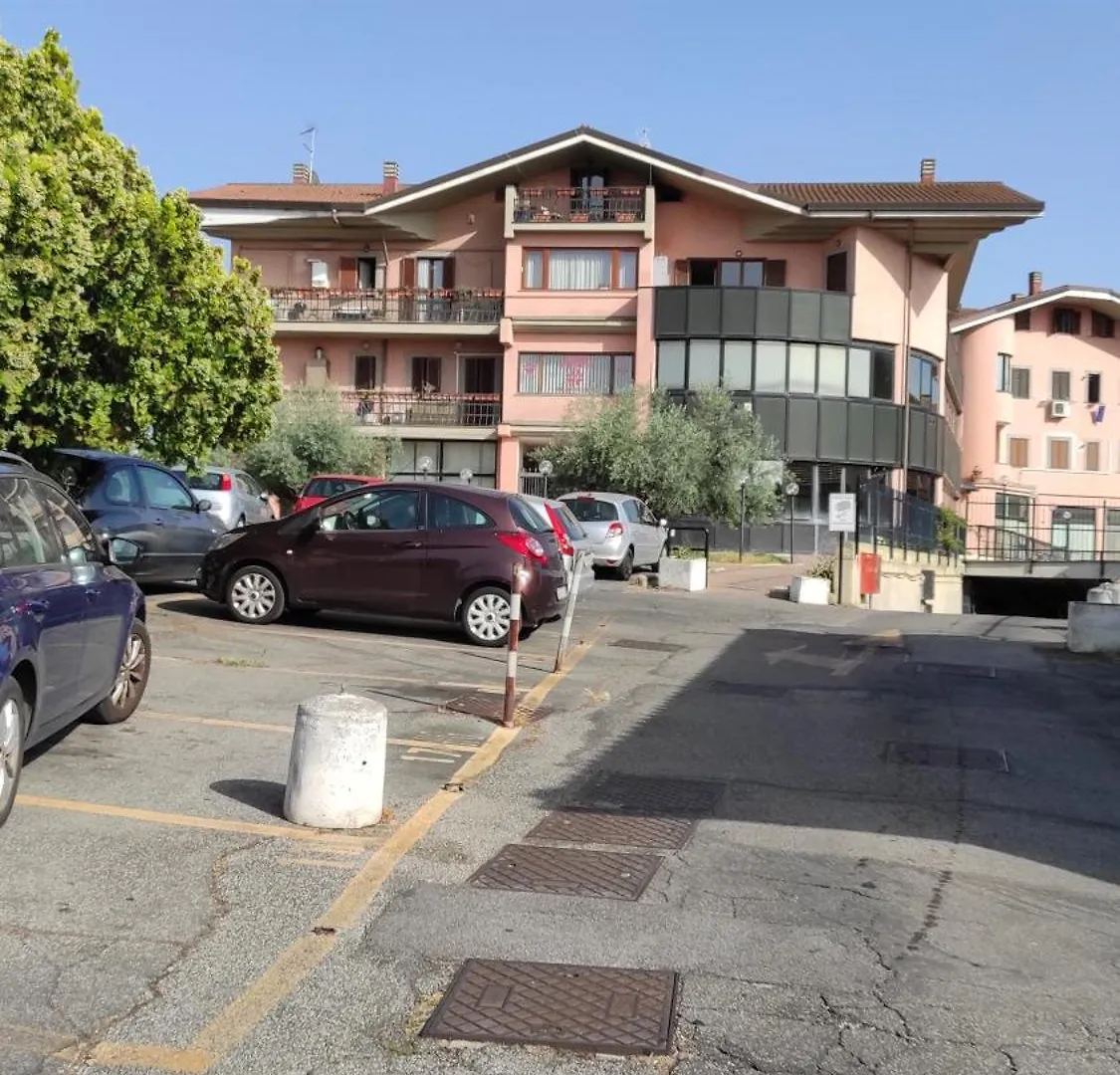 Wintage Bed & Breakfast Marino 0*,