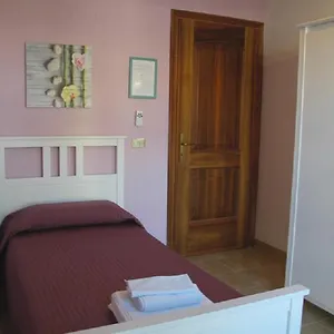 Apartment Le Anfore, Marino