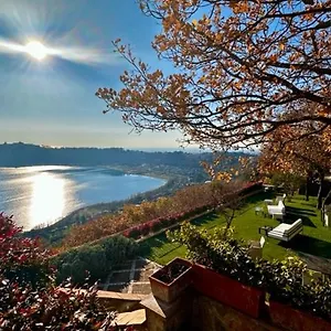Hotel La Del Pontefice - Luxury, Marino