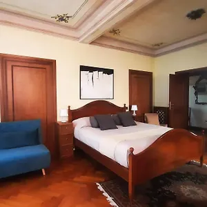 Appartement Ecco, Marino