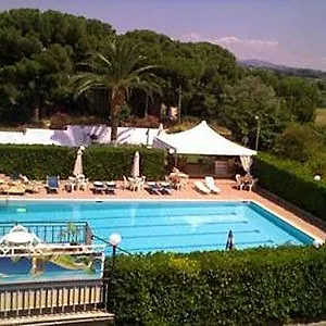 Hotel One Park, Marino