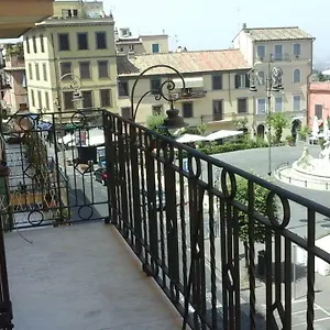 Apartment La Casa Del Sire, Marino