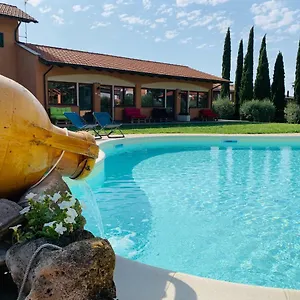 Guest house Giuseppe Bernabei, Marino