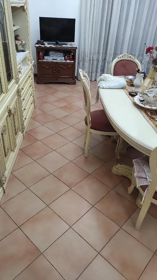 Wintage Bed & Breakfast Marino 0*,  Italy