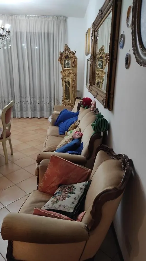 Wintage Bed & Breakfast Marino