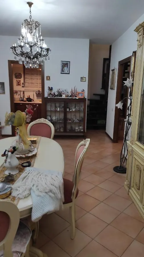 Wintage Bed & Breakfast Marino