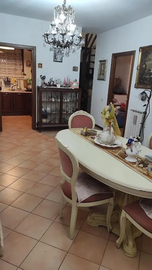 Wintage Bed & Breakfast Marino