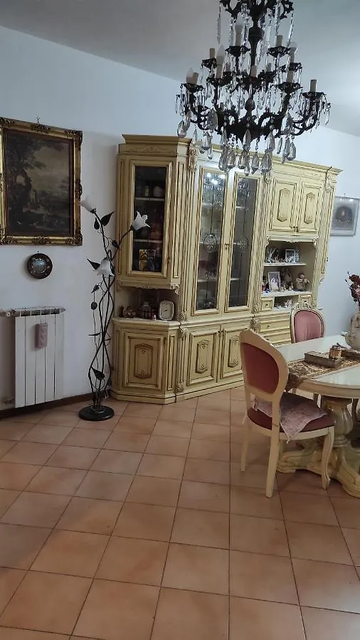 Wintage Bed & Breakfast Marino