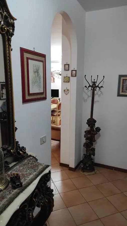 Wintage Bed & Breakfast Marino