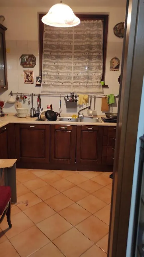 Wintage Bed & Breakfast Marino 0*,