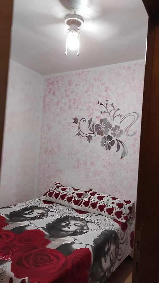 Wintage Bed & Breakfast Marino Italy