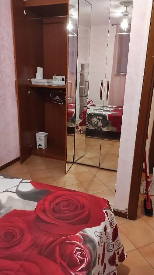 Wintage Bed & Breakfast Marino Italy