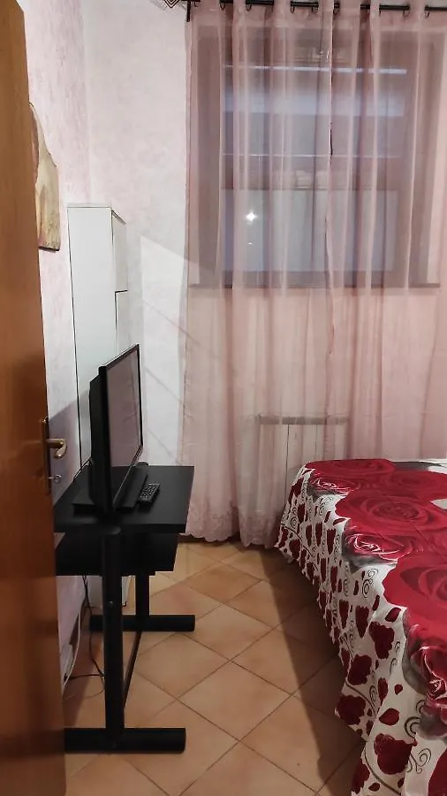 Wintage Bed & Breakfast Marino 0*,