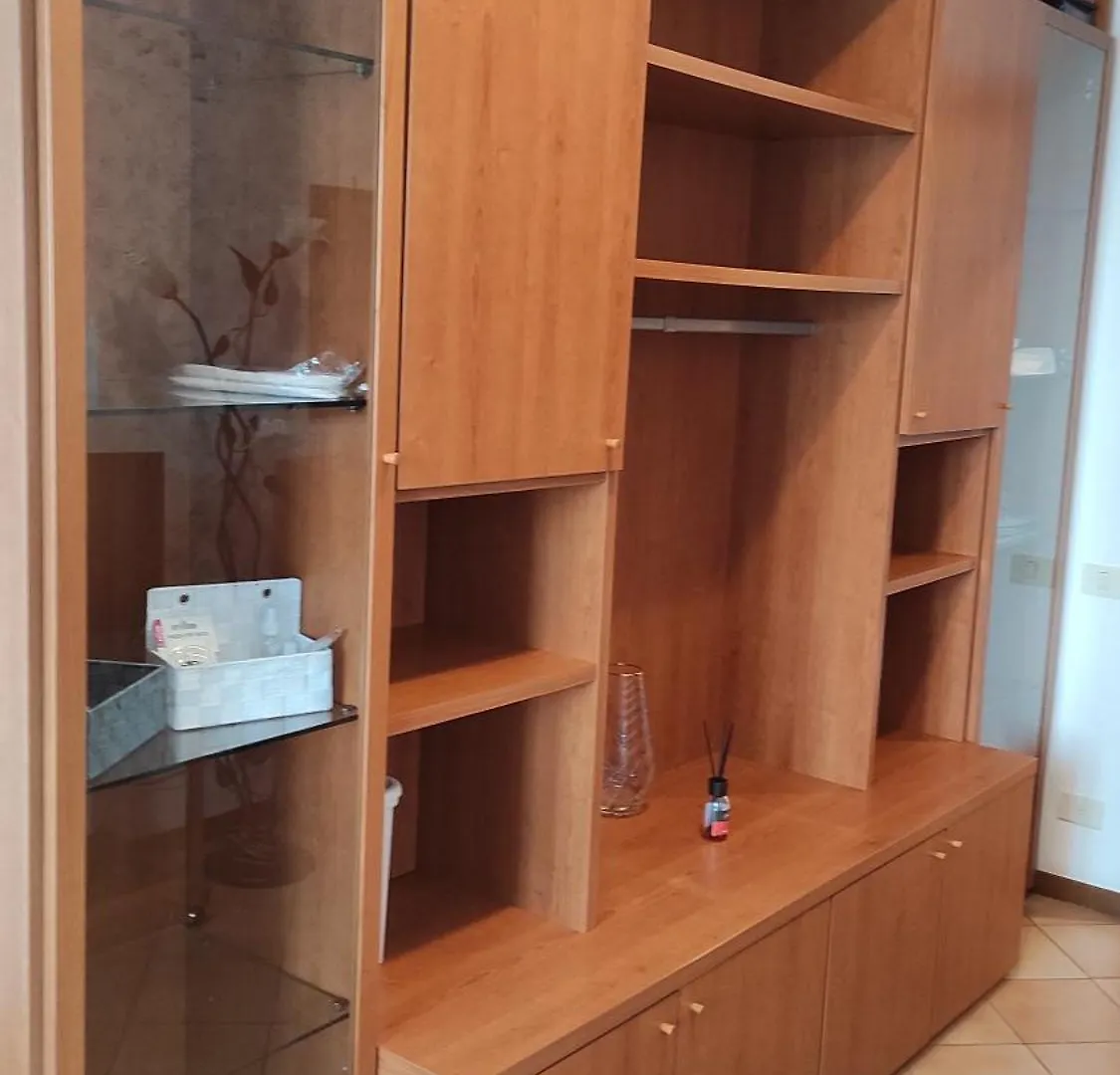Wintage Bed & Breakfast Marino Italy